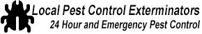 Hamer SC Pest Control Exterminators